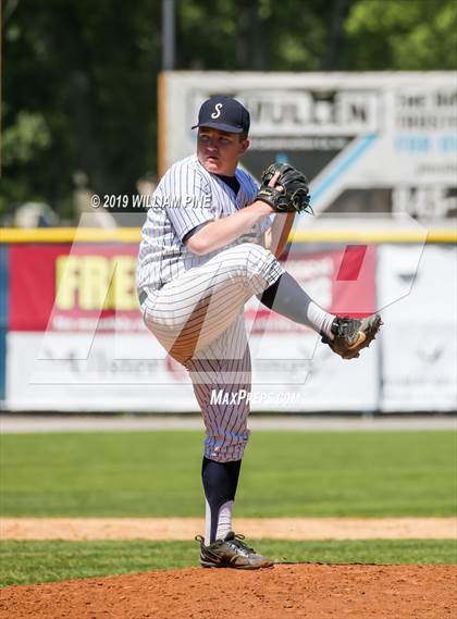 Thumbnail 2 in Suffern vs. Kingston (NYSPHSAA Class AA Regional Final) photogallery.