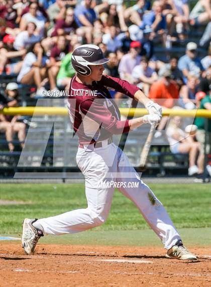 Thumbnail 2 in Suffern vs. Kingston (NYSPHSAA Class AA Regional Final) photogallery.