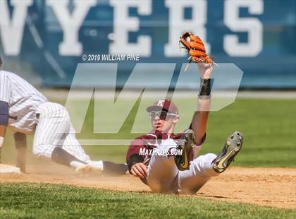 Thumbnail 1 in Suffern vs. Kingston (NYSPHSAA Class AA Regional Final) photogallery.