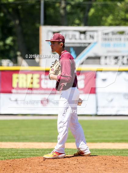 Thumbnail 1 in Suffern vs. Kingston (NYSPHSAA Class AA Regional Final) photogallery.