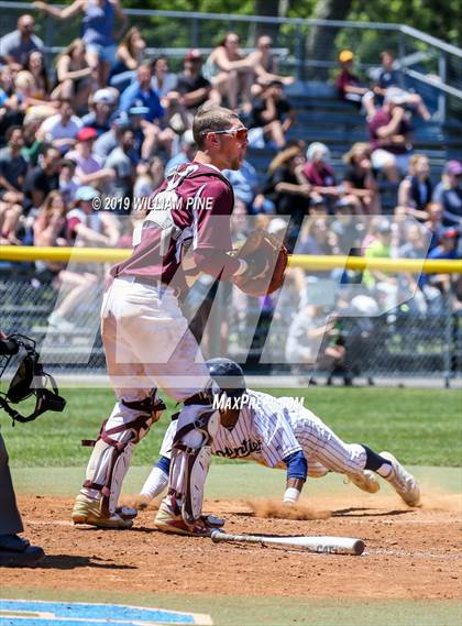 Thumbnail 1 in Suffern vs. Kingston (NYSPHSAA Class AA Regional Final) photogallery.
