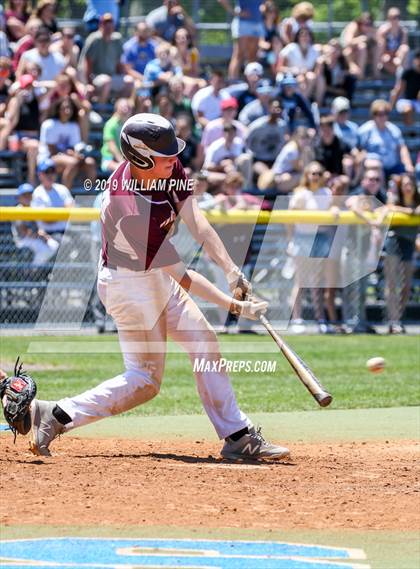 Thumbnail 2 in Suffern vs. Kingston (NYSPHSAA Class AA Regional Final) photogallery.