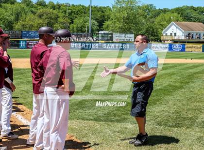 Thumbnail 1 in Suffern vs. Kingston (NYSPHSAA Class AA Regional Final) photogallery.