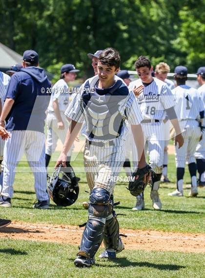 Thumbnail 3 in Suffern vs. Kingston (NYSPHSAA Class AA Regional Final) photogallery.