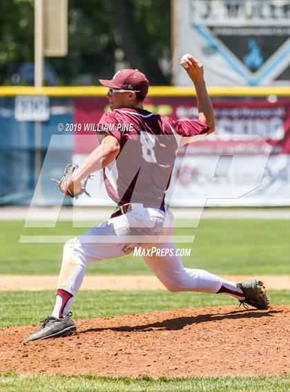 Thumbnail 2 in Suffern vs. Kingston (NYSPHSAA Class AA Regional Final) photogallery.