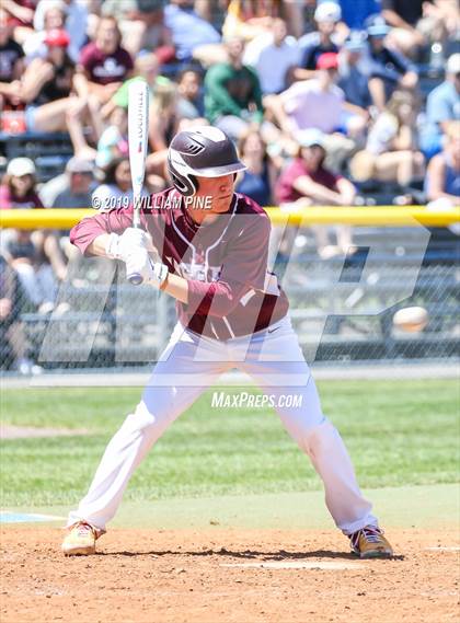Thumbnail 2 in Suffern vs. Kingston (NYSPHSAA Class AA Regional Final) photogallery.