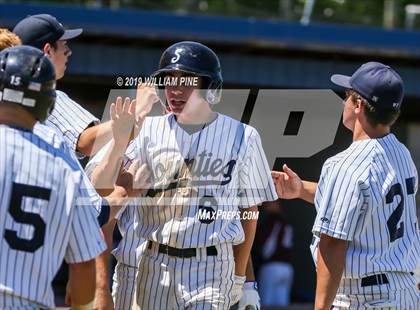Thumbnail 2 in Suffern vs. Kingston (NYSPHSAA Class AA Regional Final) photogallery.