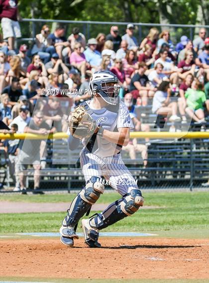 Thumbnail 1 in Suffern vs. Kingston (NYSPHSAA Class AA Regional Final) photogallery.