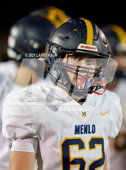 Thumbnail 1 in Wilcox vs. Menlo School (CIF CCS D2 Final) photogallery.