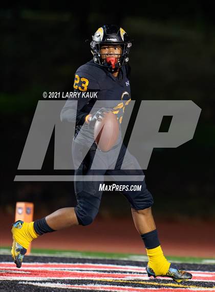 Thumbnail 1 in Wilcox vs. Menlo School (CIF CCS D2 Final) photogallery.