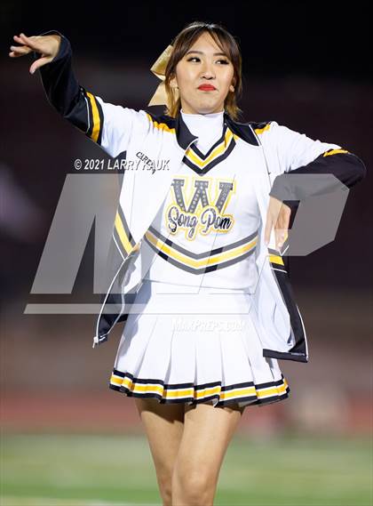 Thumbnail 2 in Wilcox vs. Menlo School (CIF CCS D2 Final) photogallery.