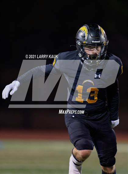 Thumbnail 1 in Wilcox vs. Menlo School (CIF CCS D2 Final) photogallery.
