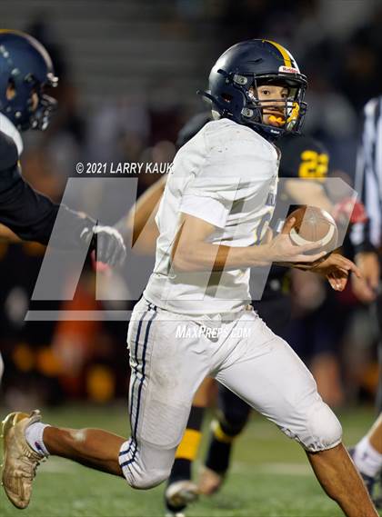 Thumbnail 3 in Wilcox vs. Menlo School (CIF CCS D2 Final) photogallery.