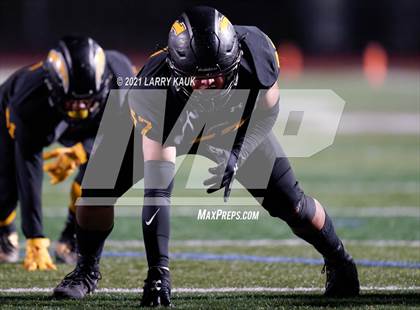Thumbnail 1 in Wilcox vs. Menlo School (CIF CCS D2 Final) photogallery.