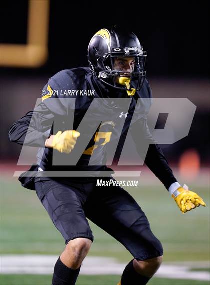 Thumbnail 2 in Wilcox vs. Menlo School (CIF CCS D2 Final) photogallery.