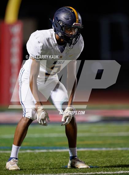 Thumbnail 1 in Wilcox vs. Menlo School (CIF CCS D2 Final) photogallery.