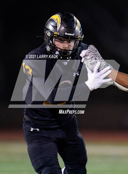 Thumbnail 3 in Wilcox vs. Menlo School (CIF CCS D2 Final) photogallery.
