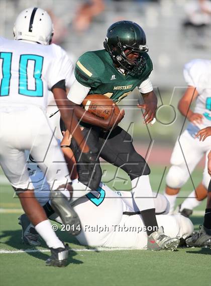 Thumbnail 2 in Sheldon @ Monterey Trail photogallery.