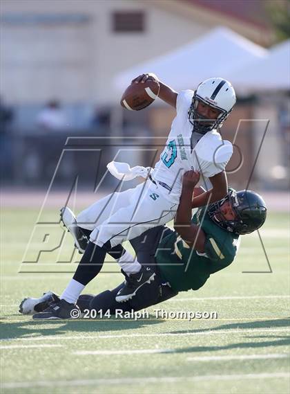 Thumbnail 3 in Sheldon @ Monterey Trail photogallery.