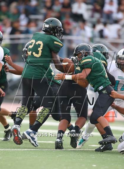 Thumbnail 3 in Sheldon @ Monterey Trail photogallery.