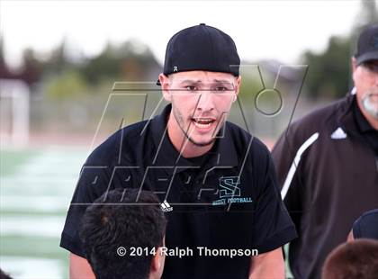 Thumbnail 3 in Sheldon @ Monterey Trail photogallery.