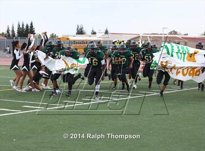 Thumbnail 1 in Sheldon @ Monterey Trail photogallery.