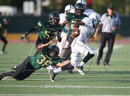Thumbnail 3 in Sheldon @ Monterey Trail photogallery.