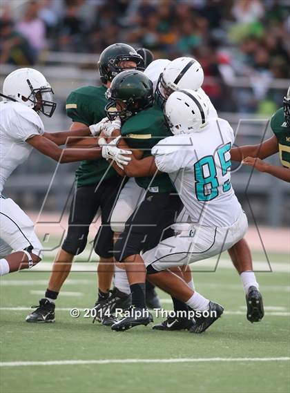 Thumbnail 3 in Sheldon @ Monterey Trail photogallery.