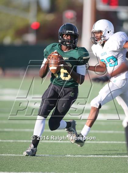Thumbnail 3 in Sheldon @ Monterey Trail photogallery.