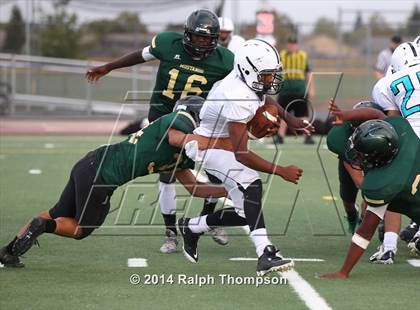 Thumbnail 1 in Sheldon @ Monterey Trail photogallery.