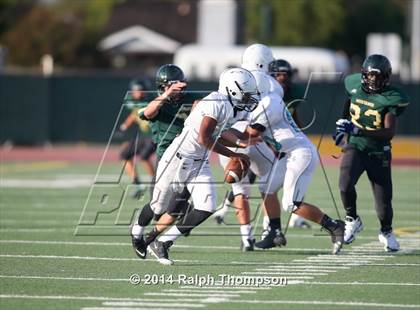 Thumbnail 1 in Sheldon @ Monterey Trail photogallery.