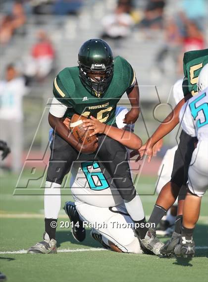 Thumbnail 3 in Sheldon @ Monterey Trail photogallery.