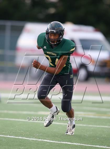 Thumbnail 2 in Sheldon @ Monterey Trail photogallery.
