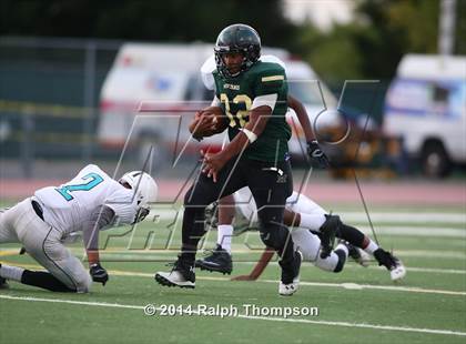 Thumbnail 3 in Sheldon @ Monterey Trail photogallery.