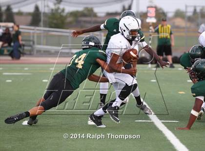 Thumbnail 3 in Sheldon @ Monterey Trail photogallery.