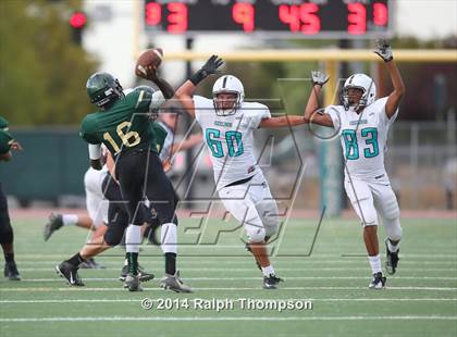 Thumbnail 1 in Sheldon @ Monterey Trail photogallery.