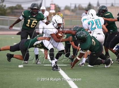 Thumbnail 2 in Sheldon @ Monterey Trail photogallery.