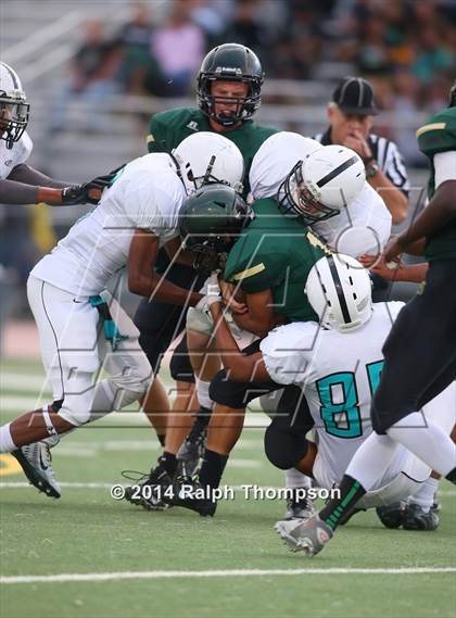 Thumbnail 1 in Sheldon @ Monterey Trail photogallery.