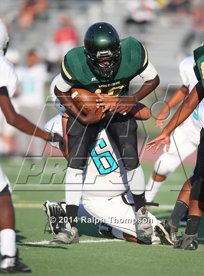 Thumbnail 1 in Sheldon @ Monterey Trail photogallery.