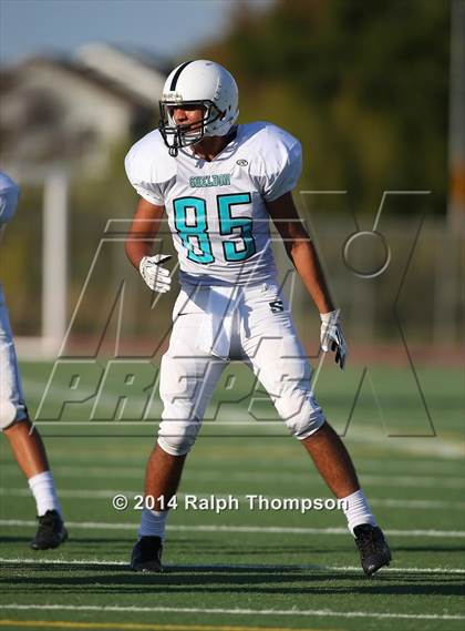 Thumbnail 1 in Sheldon @ Monterey Trail photogallery.