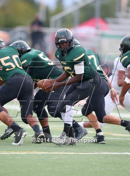 Thumbnail 1 in Sheldon @ Monterey Trail photogallery.