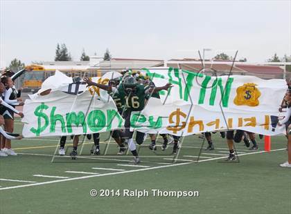 Thumbnail 3 in Sheldon @ Monterey Trail photogallery.