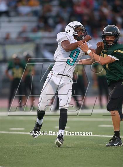 Thumbnail 3 in Sheldon @ Monterey Trail photogallery.