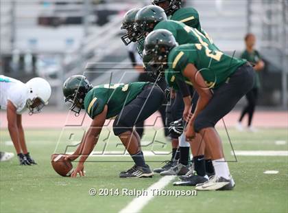 Thumbnail 2 in Sheldon @ Monterey Trail photogallery.