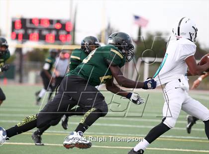 Thumbnail 3 in Sheldon @ Monterey Trail photogallery.