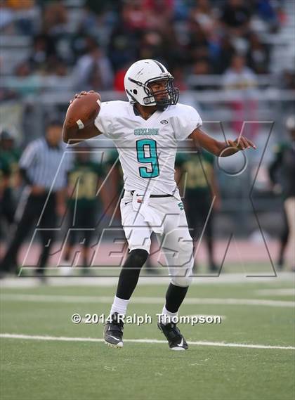 Thumbnail 1 in Sheldon @ Monterey Trail photogallery.