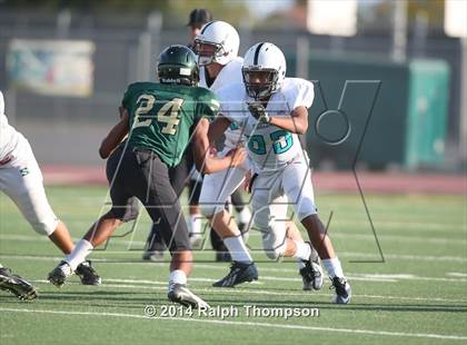 Thumbnail 3 in Sheldon @ Monterey Trail photogallery.