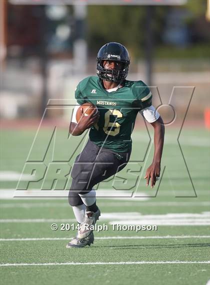Thumbnail 2 in Sheldon @ Monterey Trail photogallery.