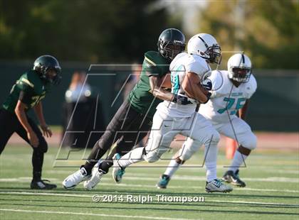 Thumbnail 2 in Sheldon @ Monterey Trail photogallery.
