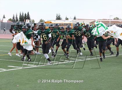 Thumbnail 2 in Sheldon @ Monterey Trail photogallery.